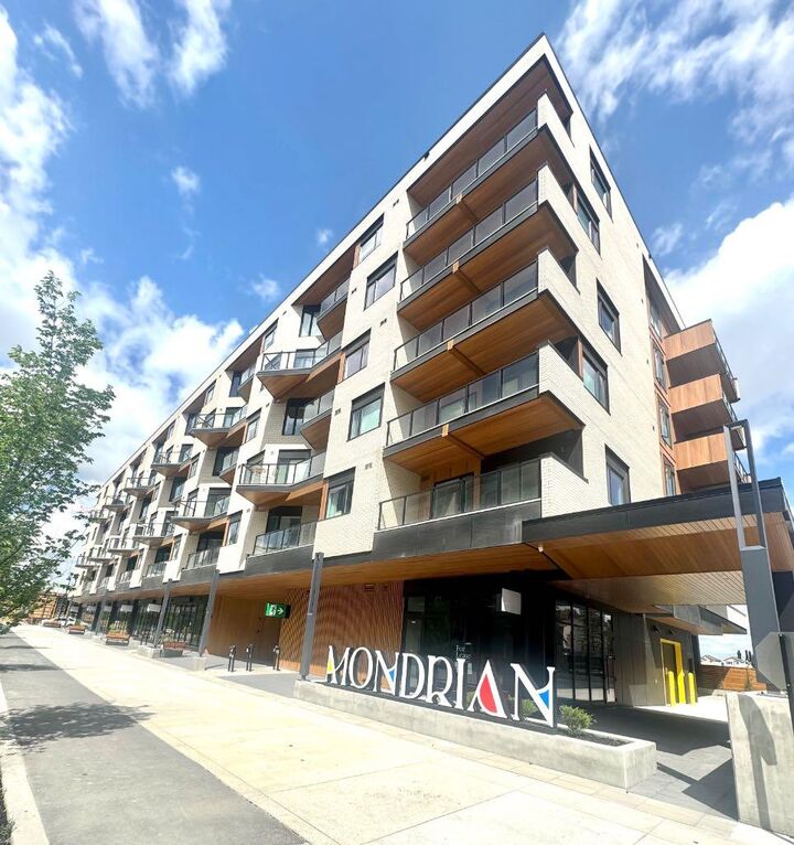 8370 Broadcast Avenue SW 205  Calgary AB T3H 6L3 photo