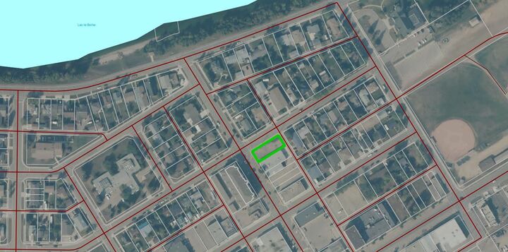 Property Photo: 10217 101 Street AB T0A 2C0
