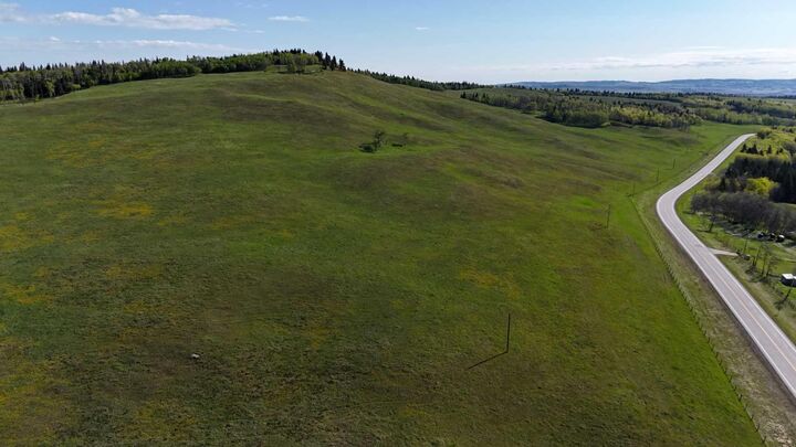Property Photo: 130 Acres Plummers Road W AB T0L 1K0