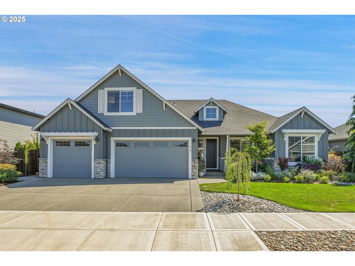 8107 NE 183rd Pl  Vancouver WA 98682 photo