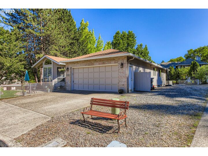 Property Photo:  11310 SW 105th Pl  OR 97223 