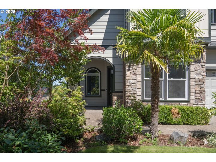 Property Photo:  15815 SW Tuscany St  OR 97223 