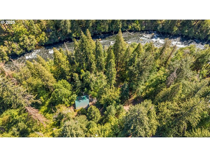 Property Photo: McKenzie River Dr 1800 OR 97413