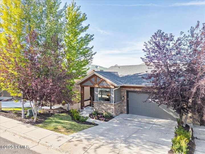 Property Photo:  1406 Hailstone Drive  UT 84032 