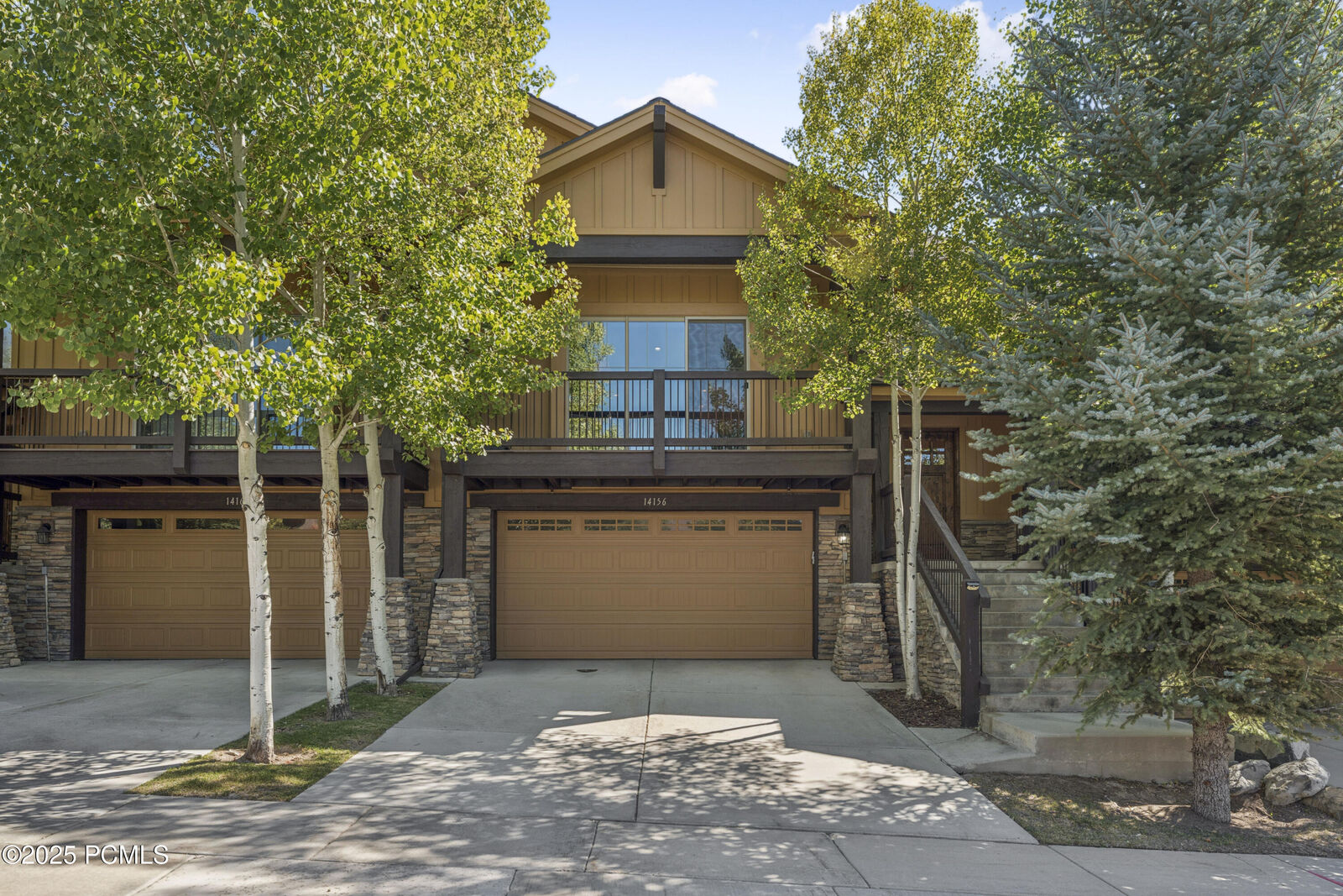 Property Photo:  14156 N Council Fire Trail  UT 84036 