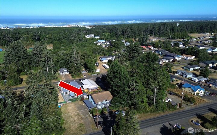 Property Photo:  327 S Forrest  WA 98595 