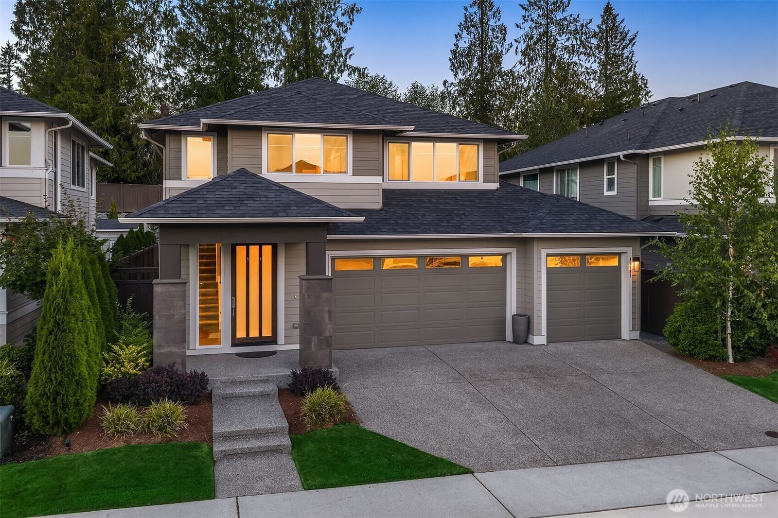 Property Photo:  19181  135th Street SE  WA 98272 