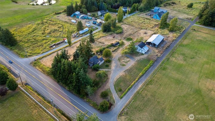 Property Photo:  5311  Muriel Dr.  WA 98226 