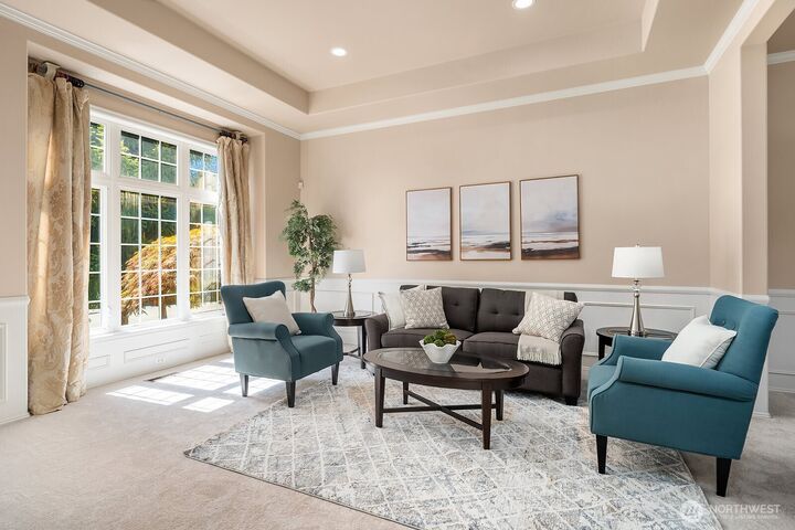 Property Photo:  23140 NE 14th Court  WA 98074 