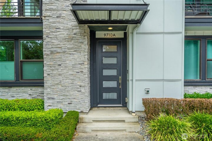 Property Photo: 9710 NE Main Street A WA 98011