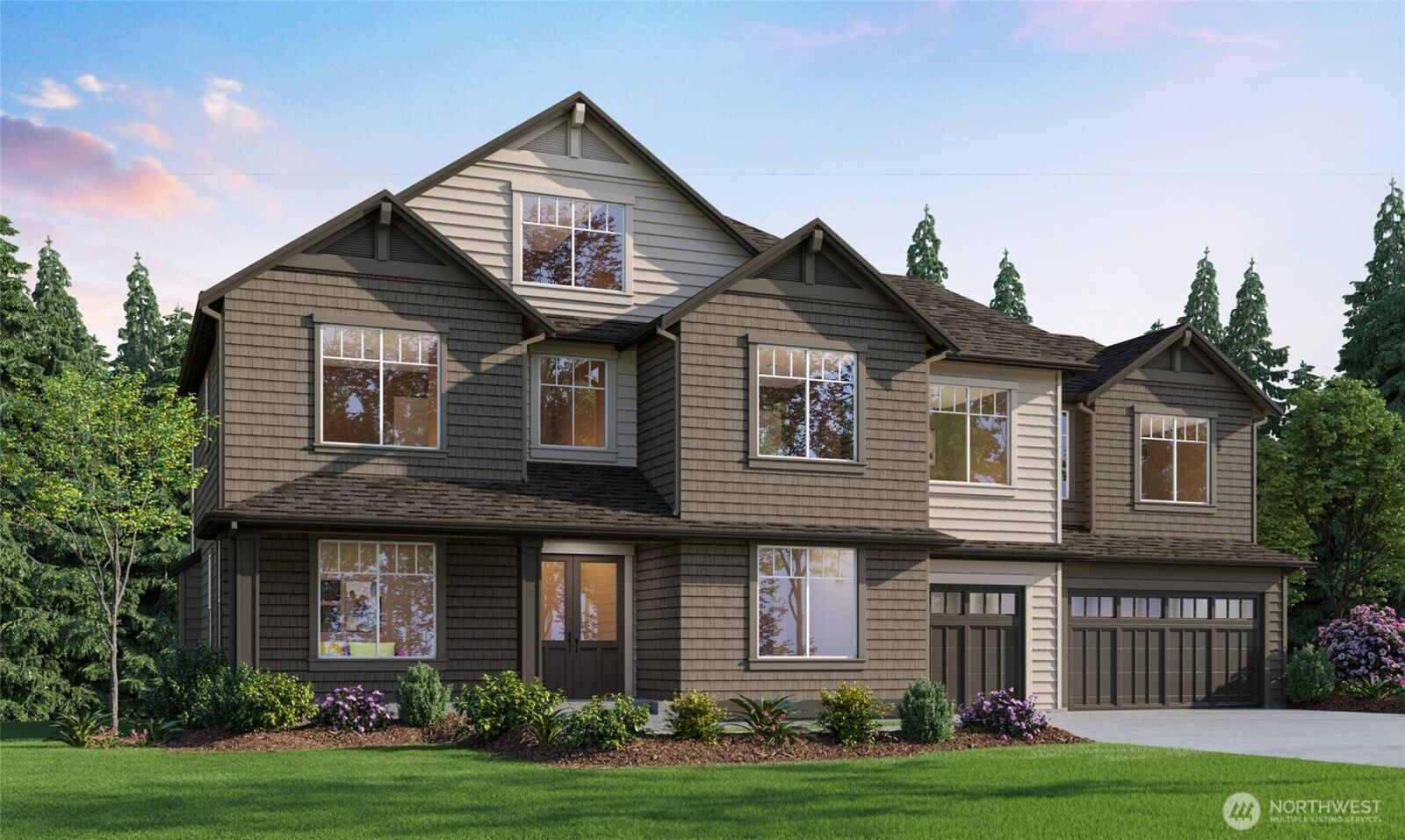 Property Photo:  7316  151st Avenue NE  WA 98052 