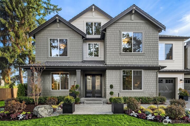 7316  151st Avenue NE  Redmond WA 98052 photo