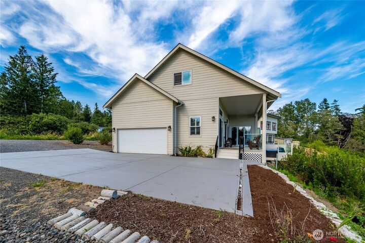 Property Photo:  3691 N Red River Road  WA 98248 