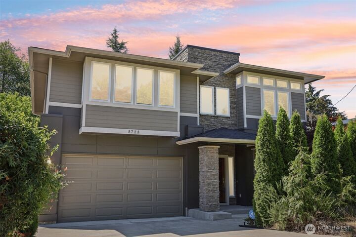 5723 NE 197th Street  Kenmore WA 98028 photo