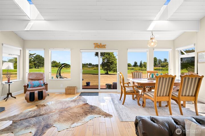 Property Photo: 8192 Sehome Road WA 98230