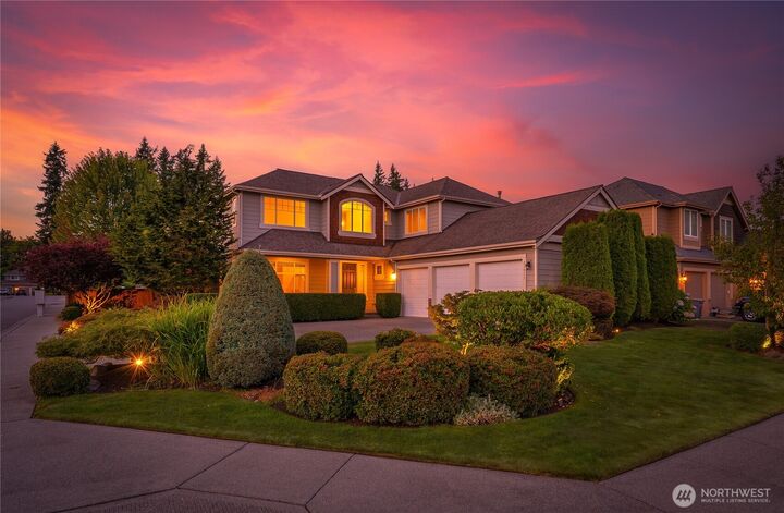 Property Photo: 21917 149th Place SE WA 98272