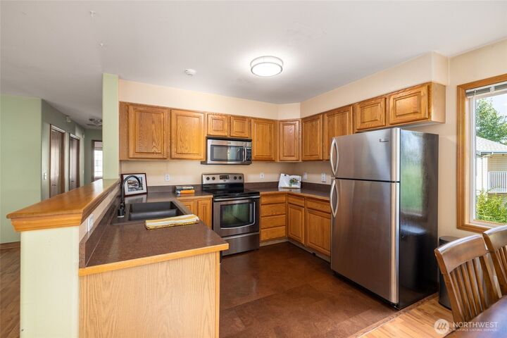 Property Photo:  629 W Horton Way 217  WA 98226 