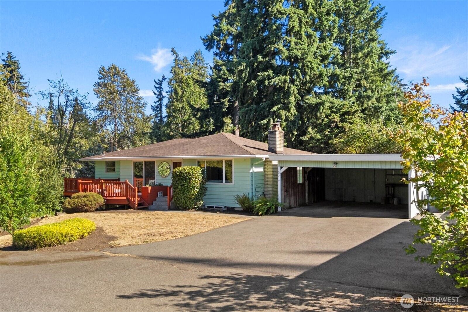 Property Photo:  20319  28th Avenue W  WA 98036 