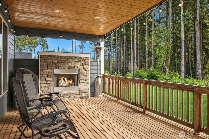 Property Photo:  11928 Dr NE 137th  WA 98258 