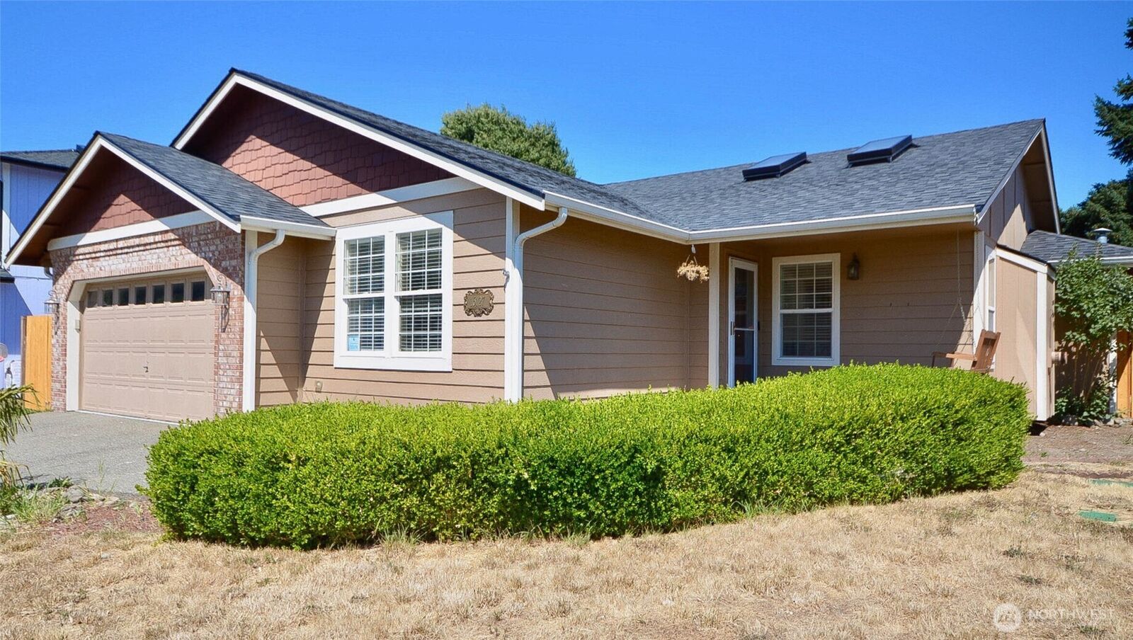 Property Photo: 16127 Prairie Creek Loop SE WA 98597