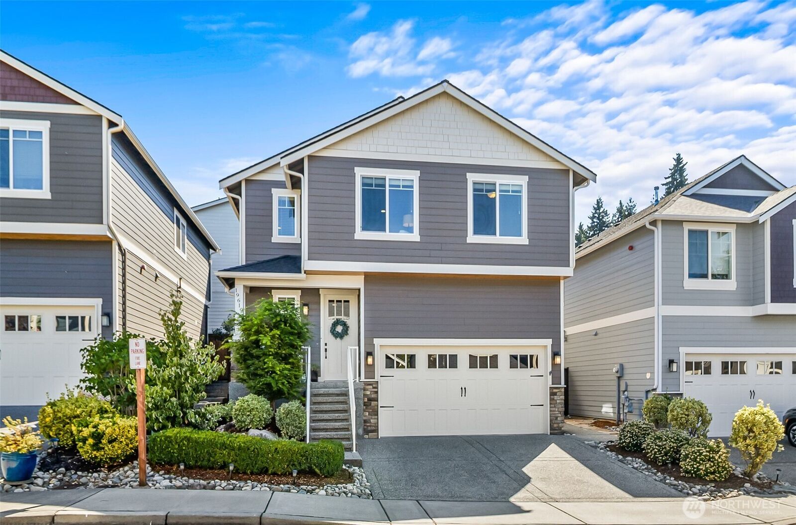 Property Photo:  19619  23rd Drive SE  WA 98012 