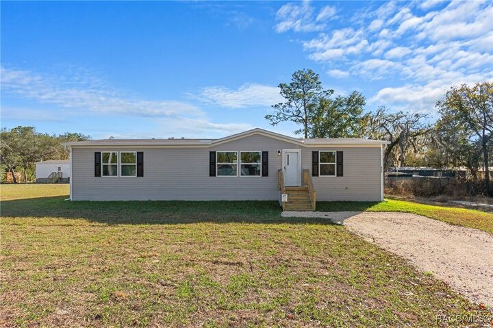 Property Photo:  6506 W Akazian Lane  FL 34448 