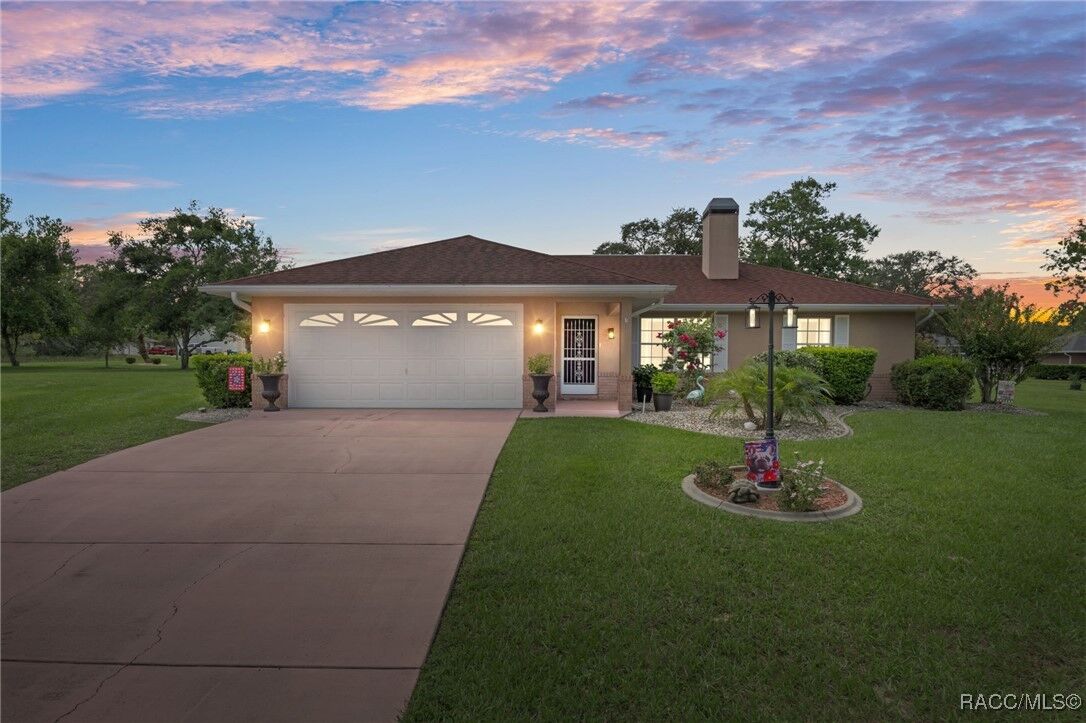 Property Photo:  1106 N Brookhaven Terrace  FL 34453 