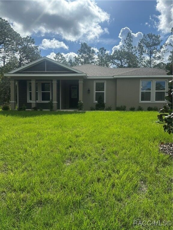 Property Photo:  5953 Larkspur Way  FL 34465 