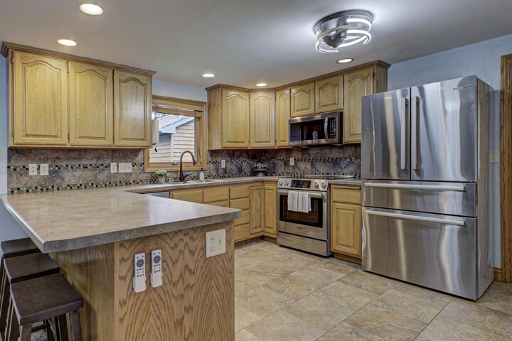 Property Photo: N5811 State Road 187 WI 54170
