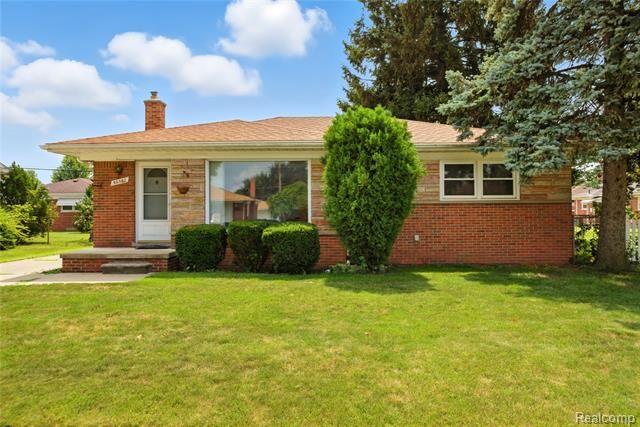 25527 Jennifer  Redford Twp MI 48239 photo