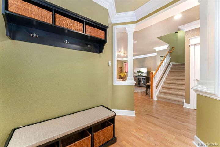 Property Photo:  11835 E Fair Avenue  CO 80111