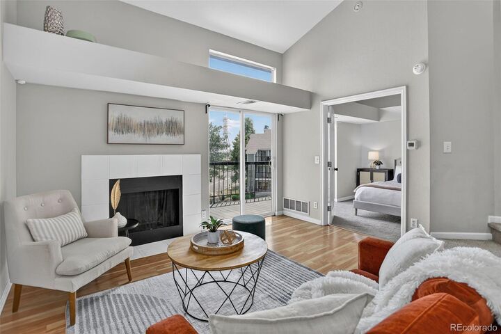 Property Photo:  8853 Colorado Boulevard 302  CO 80229 