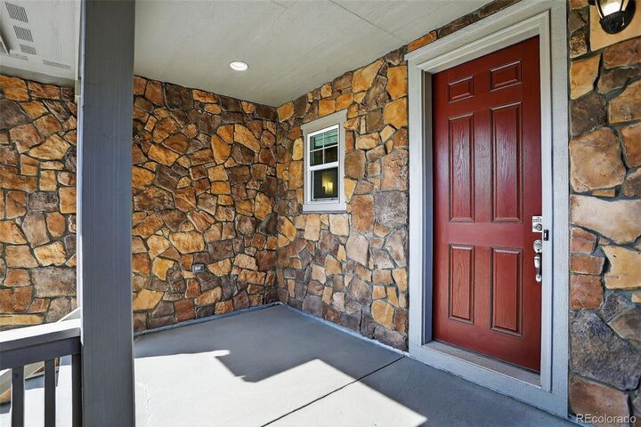 Property Photo:  15825 Josephine Circle E  CO 80602 