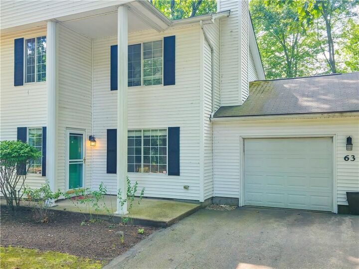 63 Governors Hill Drive 63  West Warwick RI 02893 photo