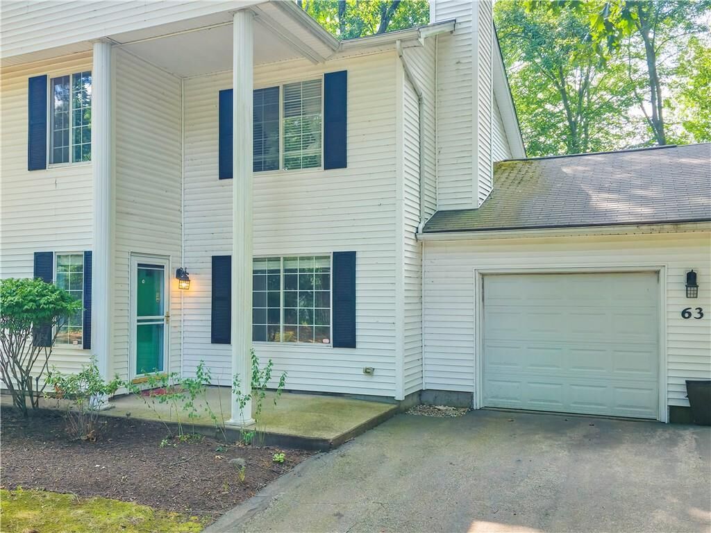 Property Photo: 63 Governors Hill Drive 63 RI 02893