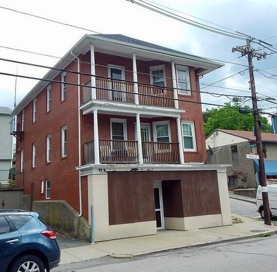 Property Photo:  817 Charles Street  RI 02904 