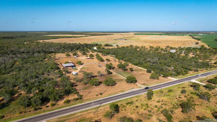 Property Photo:  1143 State Highway 173  TX 78005 