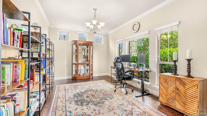 Property Photo:  8930 High Branch  TX 78254 