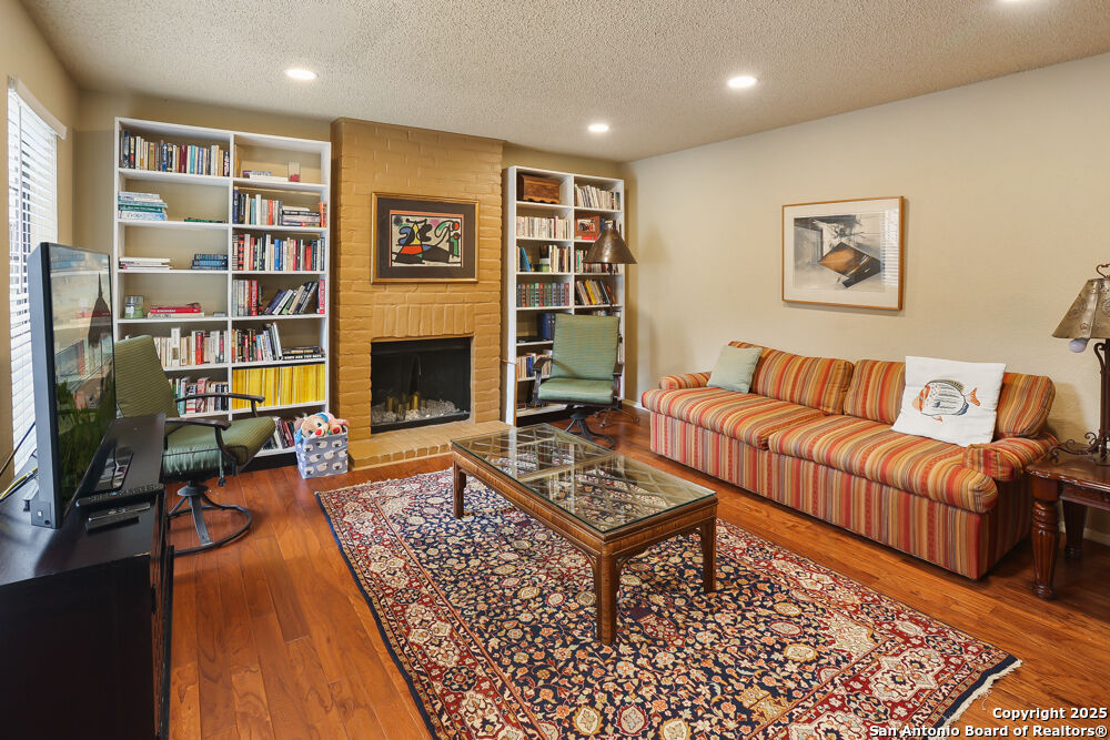 Property Photo:  7711 Callaghan 802  TX 78229 