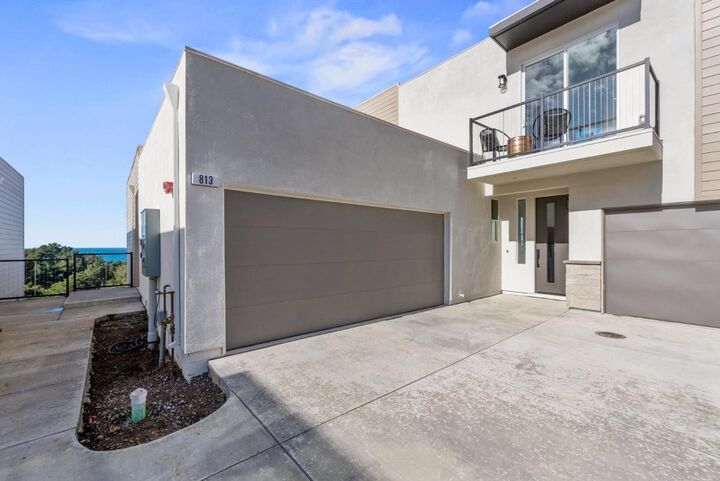 Property Photo: 811 Fassler Avenue CA 94044