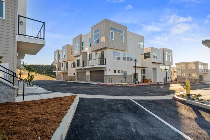 Property Photo: 811 Fassler Avenue CA 94044