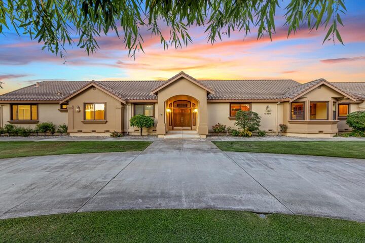 Property Photo:  12320 Highland Estates Lane  CA 95046 