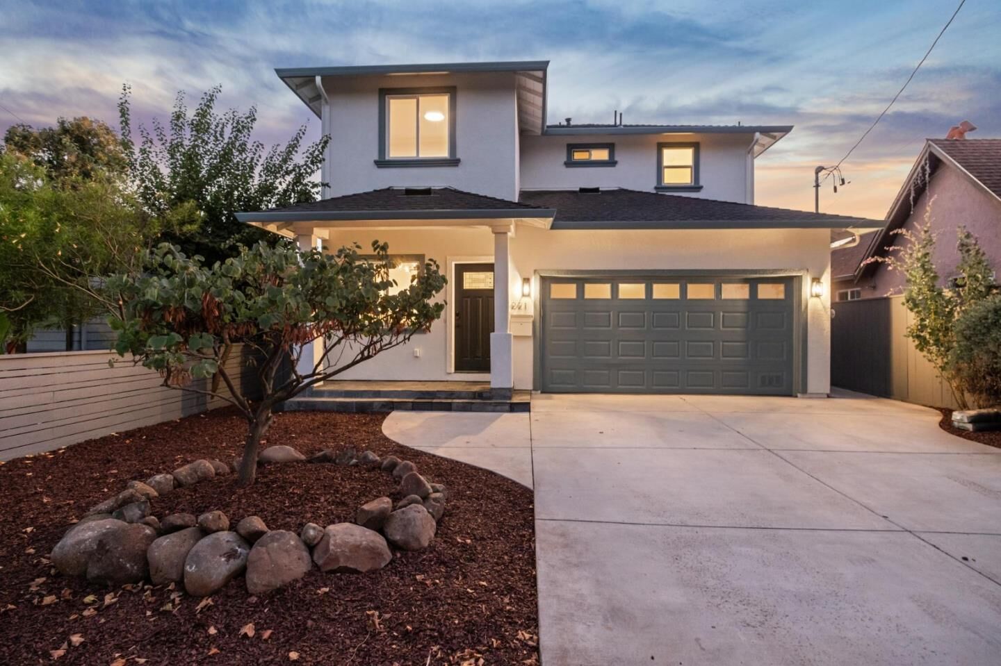 Property Photo: 221 South 21st Street CA 95116