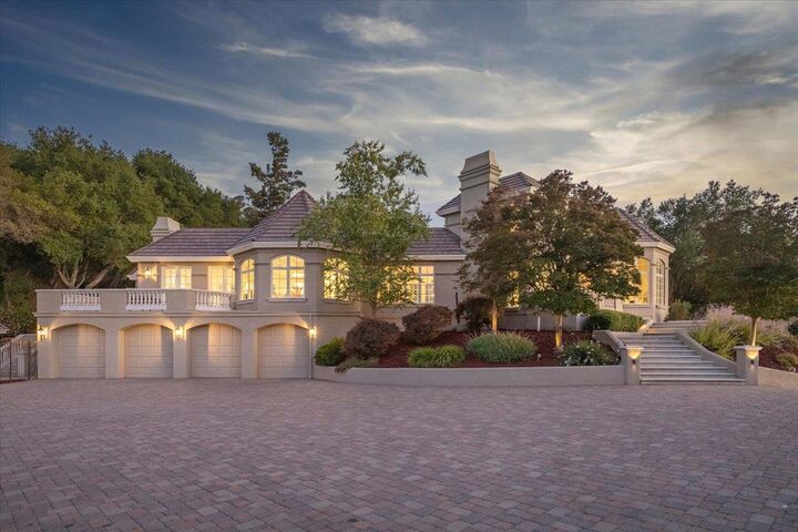 Property Photo: 14113 Pike Road CA 95070