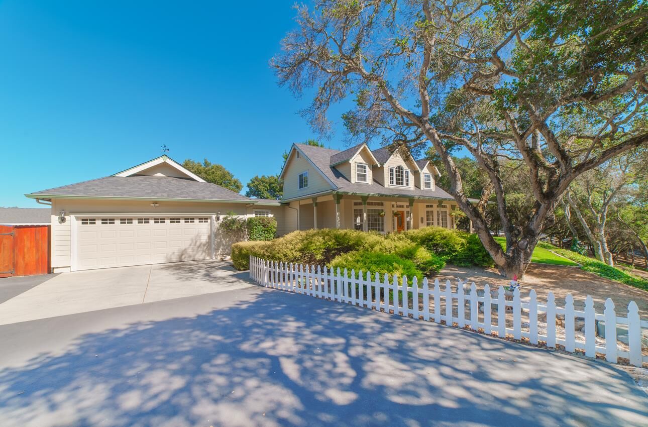 Property Photo: 8631 Woodland Heights Court CA 93907
