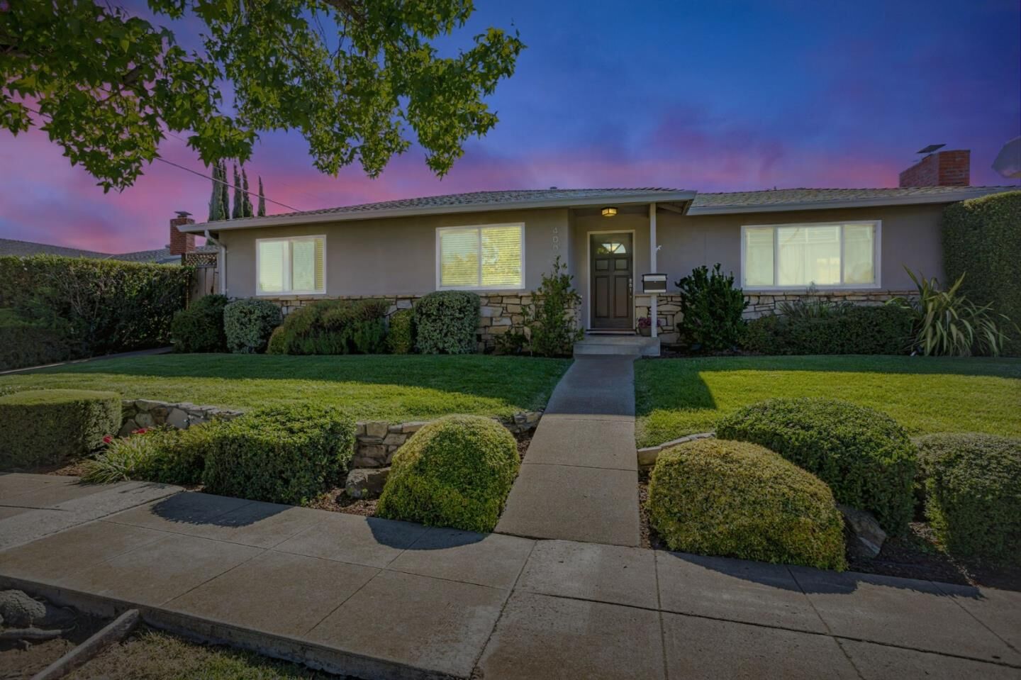 Property Photo:  4009 Rondeau Drive  CA 95124 