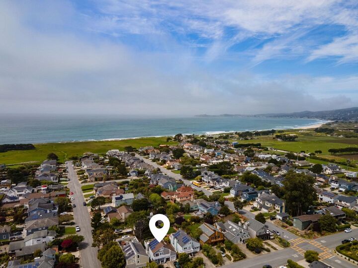 Property Photo: 638 Alsace Lorraine Avenue CA 94019