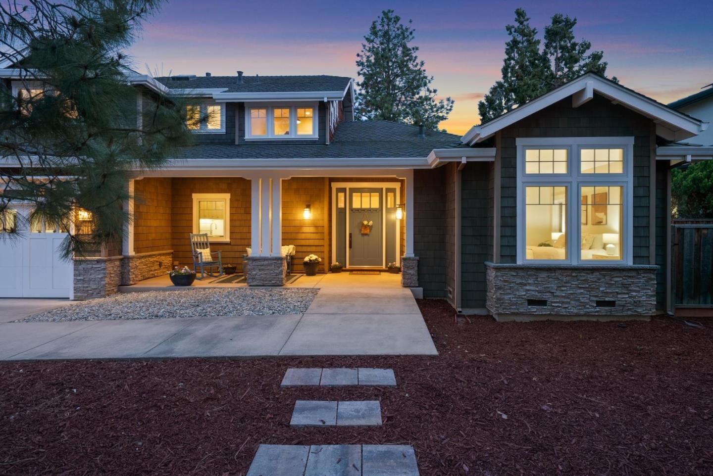 Photo de la propriété: 21150 Grenola Drive CA 95014