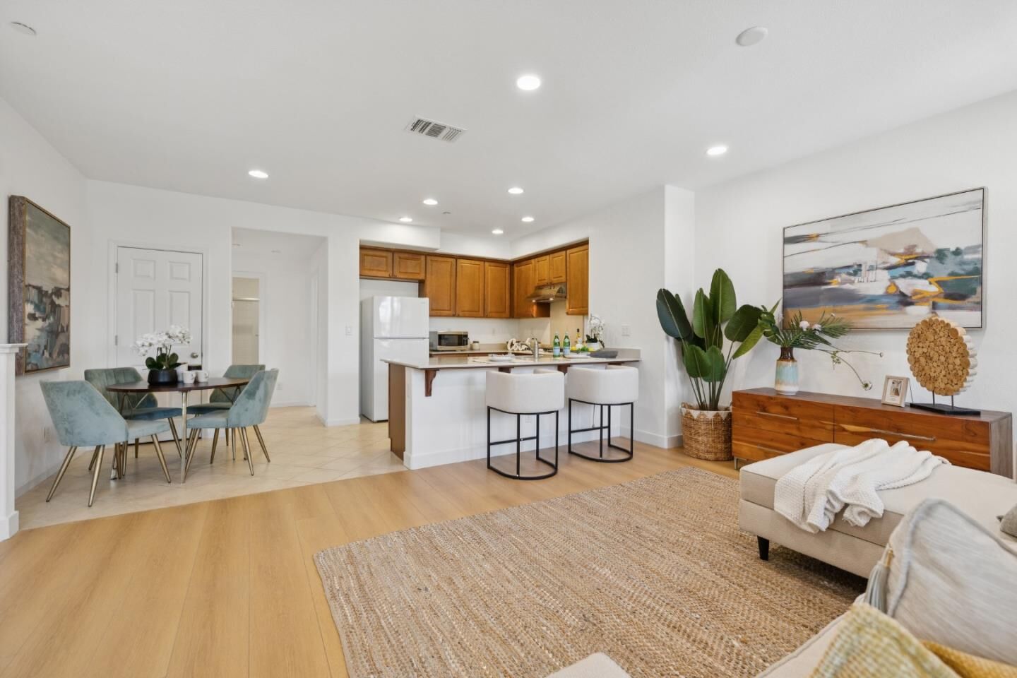 Property Photo:  1378 Shore Drive  CA 95131 