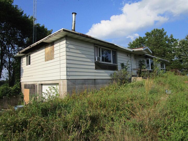 Property Photo: 1468 20th Avenue WI 54613